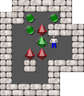Уровень 159 — Homz Levels